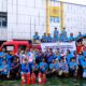 Dukung BCP, PLN UIP SBU Gelar Simulasi Tanggap Darurat & Proteksi Kebakaran