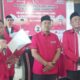Parpol Pengusung Dan Pendukung Rencana Gelar Apel Siaga Pemenangan Abu Sarjani-Alzaizi