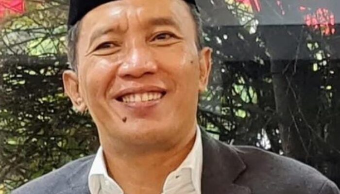 Prof Rubaidi: Penghargaan Kepada Abuya Amran Waly Puncak Konsistensi Dakwah