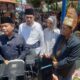 Damanik Boru Pakon Panogolan Komit Menangkan RHS-AZI Di Pilkada Simalungun