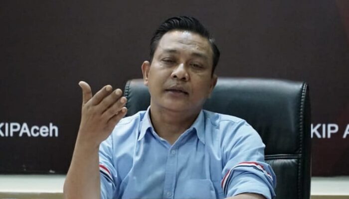 KIP Aceh Hormati Putusan PTTUN Medan Terkait Pilkada Aceh Tamiang