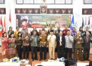 Unimed Usulkan Prof Midian Sirait Jadi Pahlawan Nasional