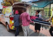 HIRO Sediakan 10 Ambulans Gratis untuk Layani Warga Medan