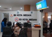 Bobby Nasution Hadirkan Kemudahan Pelayanan Publik Melalui MPP Kota Medan