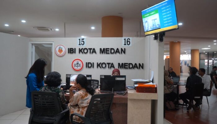 Bobby Nasution Hadirkan Kemudahan Pelayanan Publik Melalui MPP Kota Medan