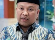 Anggota Baleg DPR RI Sugiat Santoso Usulkan RUU Perlindungan Asisten Rumah Tangga Masuk Prolegnas 2025