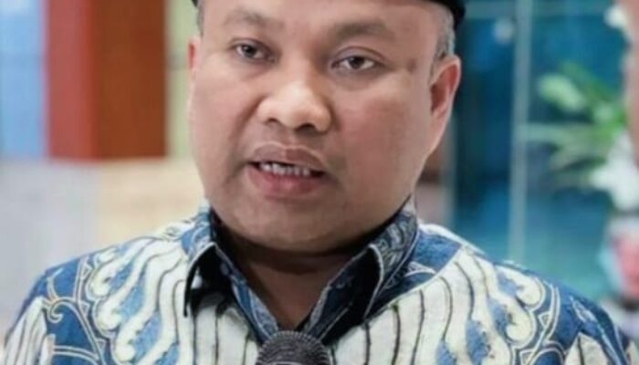 Anggota Baleg DPR RI Sugiat Santoso Usulkan RUU Perlindungan Asisten Rumah Tangga Masuk Prolegnas 2025