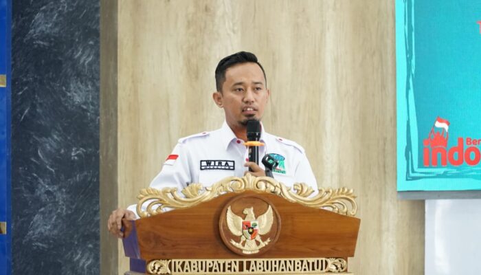 KAMMI Sumut Apresiasi Kerja Keras Poldasu Jaga Keamanan Dan Kondusivitas Pilkada