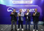 Kupas Revolusi AI, Infomedia Hadirkan INFINITE Conference 2024
