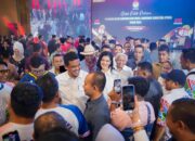 Pemberantasan Narkoba, Hasan Koreksi Kinerja Edy