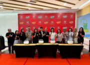 MCP Kembali Gelar Penarikan Undian Shopping Vaganza Reborn Phase I