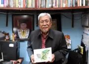 Mengapresiasi Pisau Teori Usman Pelly