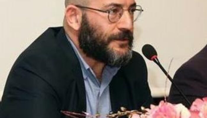 Dua Pria Terhormat Di Istanbul
