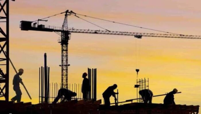 Perubahan Iklim Turunkan PDB Di Negara Berkembang Sebesar 17 Persen