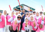 Asri Ludin Tambunan Akan Sulap Lapangan Helvetia Menjadi Alun-alun