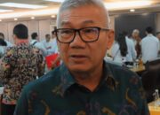 Kementerian HAM Jangan Sibuk Urus Organisasi  Sampai Lupa Tupoksinya