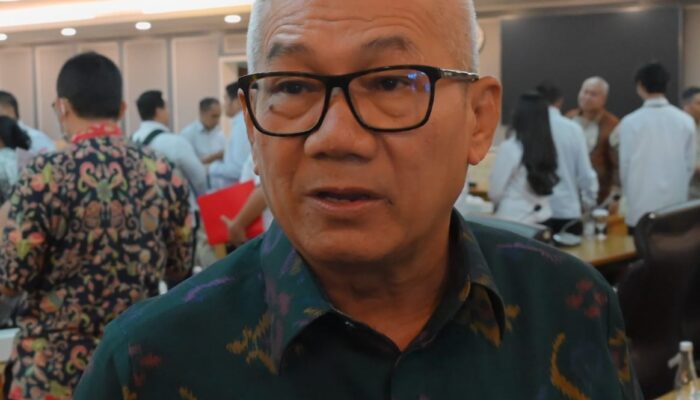 Kementerian HAM Jangan Sibuk Urus Organisasi  Sampai Lupa Tupoksinya