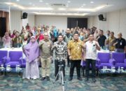 Pemko Medan Evaluasi Menyeluruh Kinerja Pelayanan Publik Perangkat Daerah