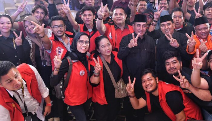 Samakan Kinerja Dengan Edy Rahmayadi Bobby Nasution Ditertawakan