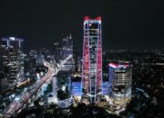 Lanjutkan Transformasi, Telkom Bukukan Pertumbuhan Pendapatan Positif Rp112,2 T