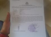 Pekerja Pembangunan Jembatan Nasional Dianiaya, Korban Minta Polsek Pancurbatu Tindak Pelaku