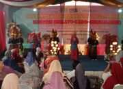 SD Swasta Islam Terpadu Al Hijrah 2 Deliserdang  Sukses Gelar Pentas Seni Dan Panen Raya