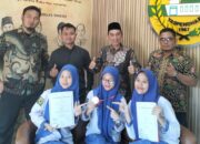 SMA Harapan 3 Delitua Raih Medali Ajang Internasional Indonesia Inventors Day 2024