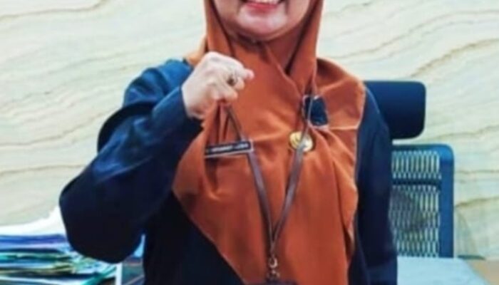 BLUD Beri Manfaat Untuk Sekolah Dan Pemprovsu
