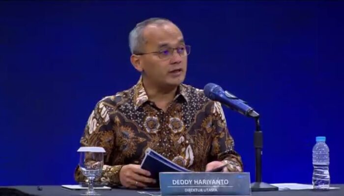 Sinergi NETV dan FILM:Dorong Persaingan Papan Atas Industri Penyiaran