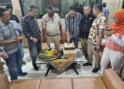 Di HUT Ke 5, Waspada.id Optimis Terus Maju Dan Berkiprah