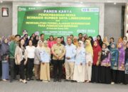 Guru Kreatif Implementasikan Pelatihan Berdampak