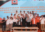 PII Wilayah Sumut Gelar Muswil Dan Pelantikan PII Wilayah Dan Cabang Se-Provinsi Sumut Periode 2024-2027