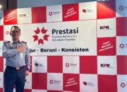 Kalapas Medan Ikuti Pelatihan Refleksi dan Aktualisasi Integritas Batch II