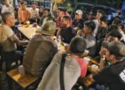 Fans PSMS Desak HIRO Serius Kembangkan Olahraga Di Medan