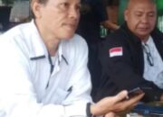 APPSINDO Milenial Kota Medan: Pedagang Benarkan Tolak Revitalisasi