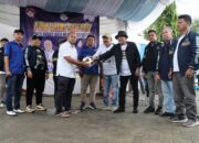 Relawan Pasti Bobby Siap Menangkan HIRO Di Pilkada Medan