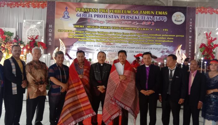 Kampanye Ridha-Rani Merangkul Semua Golongan