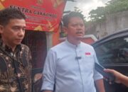 Terkait Gelar Profesor Tak Dicantumkan KPU, Ridha Siapkan Bukti Ke Bawaslu Medan