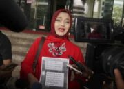 Marissa Haque Masih Mengajar Sebelum Meninggal Dunia