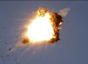 Iron Dome Jebol? Rudal Iran Gempur Israel