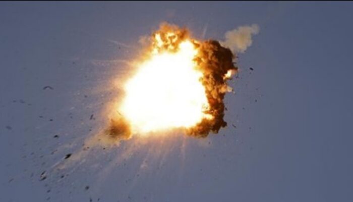 Iron Dome Jebol? Rudal Iran Gempur Israel