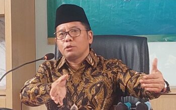Lebih dari 1.206 KUA Direvitalisasi, Dirjen Bimas Islam: Perkuat Fungsi Layanan Keagamaan