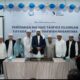 Syekh Muhammad Jaber Resmikan Gedung Baru Program Ma'had Tahfidz Kejuruan