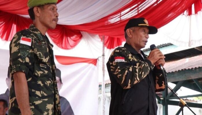 PPM Dan MABMI Labuhanbatu Komit Menangkan Edy – Hasan