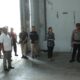 Kapolres Pelabuhan Belawan Cek Kesiapan Pengamanan Di Gudang KPU