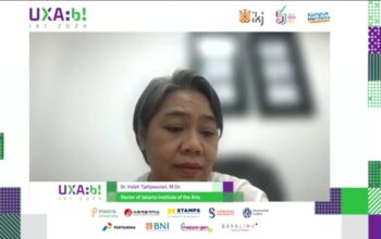 IKJ Gelar Seminar Internasional Kecerdasan Buatan dan Seni