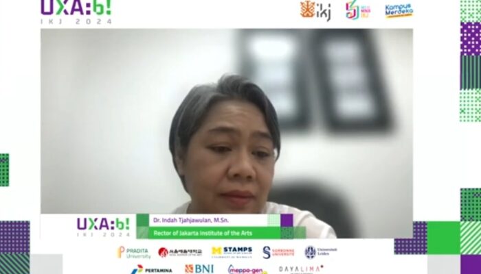 IKJ Gelar Seminar Internasional Kecerdasan Buatan dan Seni