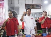 Sukses Bergelar Profesor, Ridha Dharmajaya, Si Anak Petisah Nyalon Walikota