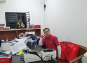 Bayar Denda Rp 1 Miliar, Apin BK Bebas Dari Penjara