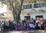 Konsulat Jenderal India Di Medan Merayakan Gandhi Jayanti 2024